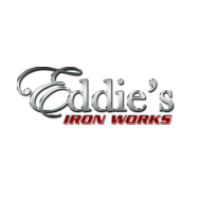 Eddie's IronWorks Logo