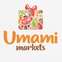 Umami Market Logo