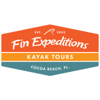 Fin Expeditions Logo