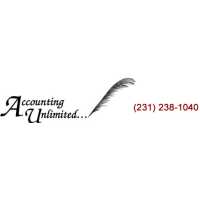 Accounting Unlimited Logo