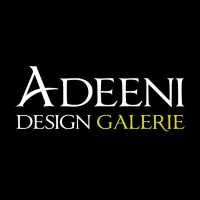 Adeeni Design Group & Adeeni Design Galerie Logo