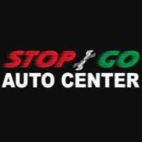 Stop n Go Auto Center Logo