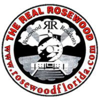The Real Rosewood Foundation, Inc Logo