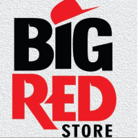 Big Red Store Logo