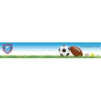 City Soccer Logo