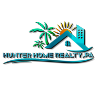 Hunter Home Realty, PA Logo