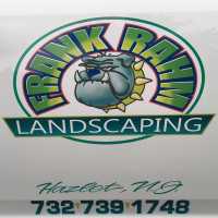 Frank Rahm Landscaping LLC Logo