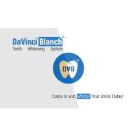 DaVinci Blanch Logo