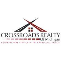 Crossroads Realty of Michigan Logo