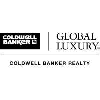 James Mondo • LISTED® • Coldwell Banker • Global Luxury • Palm Beach, FL • REALTOR Logo