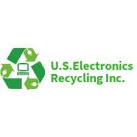U.S. Electronics Recycling Center, Inc Logo
