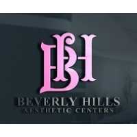Beverly Hills Aesthetic Centers Logo