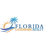 FLORIDA LANDMARK REALTY- Kathy & Paul Chalue of Mulberry, FL Logo