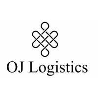 OJ LOGISTICS Logo