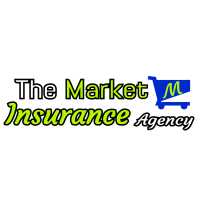 The Market Insurance Agency Logo