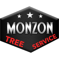 Monzon Tree Services llc Logo