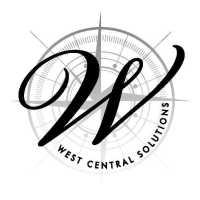 West Central Solutions, LLC Logo