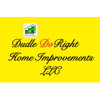 Dudley DoRight Home Improvements Logo