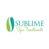 Sublime Spa Treatments / Fibroblast Skin Tightening Clinic Logo