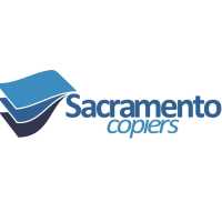 Sacramento Copiers Logo