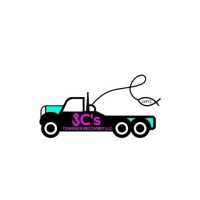 JC's Towing & Recovery LLC Logo