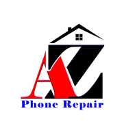 A-Z Phone Repair Logo
