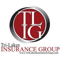 Tri-Lakes Insurance Group Logo
