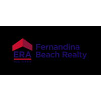 Stephanie DeAngelo - ERA Fernandina Beach Realty Logo