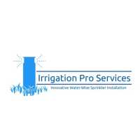 Irrigation Pro Services Logo
