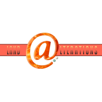 Land Alterations Logo