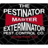 The Pestinator LLC - Master Exterminator Logo