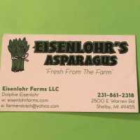 Eisenlohr Farms Logo