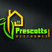 Prescott's Best Homes Logo