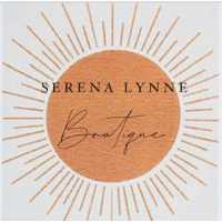 Serena Lynne Boutique Logo