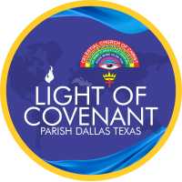 Celestial Church Of Christ Light Of Covenant Parish Logo