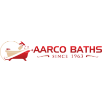 Aarco Baths Bathtub Refinishing Logo