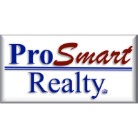 Tina Lee, Realtor-ProSmart Realty Logo