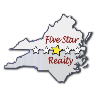 Five Star Realty Logo