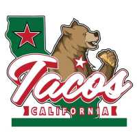 TACOS CALIFORNIA Logo