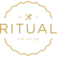 Ritual The Salon LLC Logo