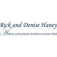 Rick & Denise Haney, Realtor - Ocean Reef Club Sotheby's International Realty Logo