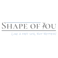 Shape Of You Logo