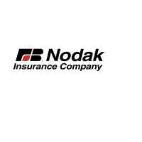 Glenn DeVold - Nodak Insurance Agent Logo