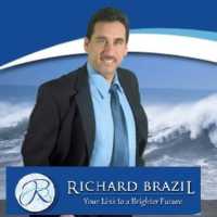 Richard Brazil, Realtor - Prescott Coldwell Banker Logo