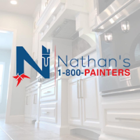 Nathan's Painters Logo