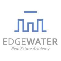 Edgewater Real Estate Academy Logo