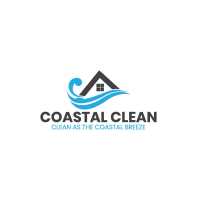 Coastal Clean - Carpet, Upholstery, & Tile Cleaning Logo