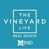 The Vineyard Life Brokered by eXp Realty Logo