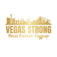Glen Smith Realtor - Vegas Strong Real Estate Group Logo