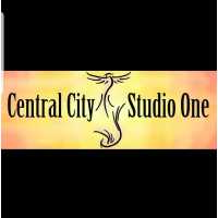 Central City Studio 1 Logo